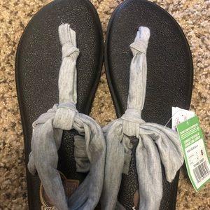 Women’s Sanuk Yoga Sling Ella Sandals